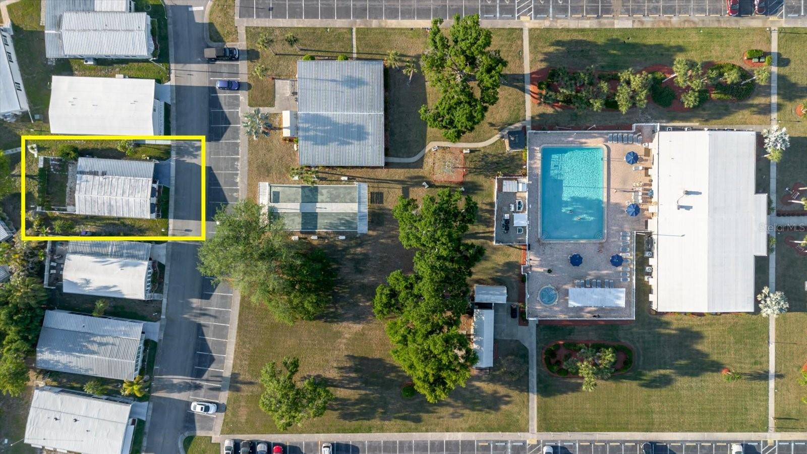 GULL-AIRE VILLAGE - Residential