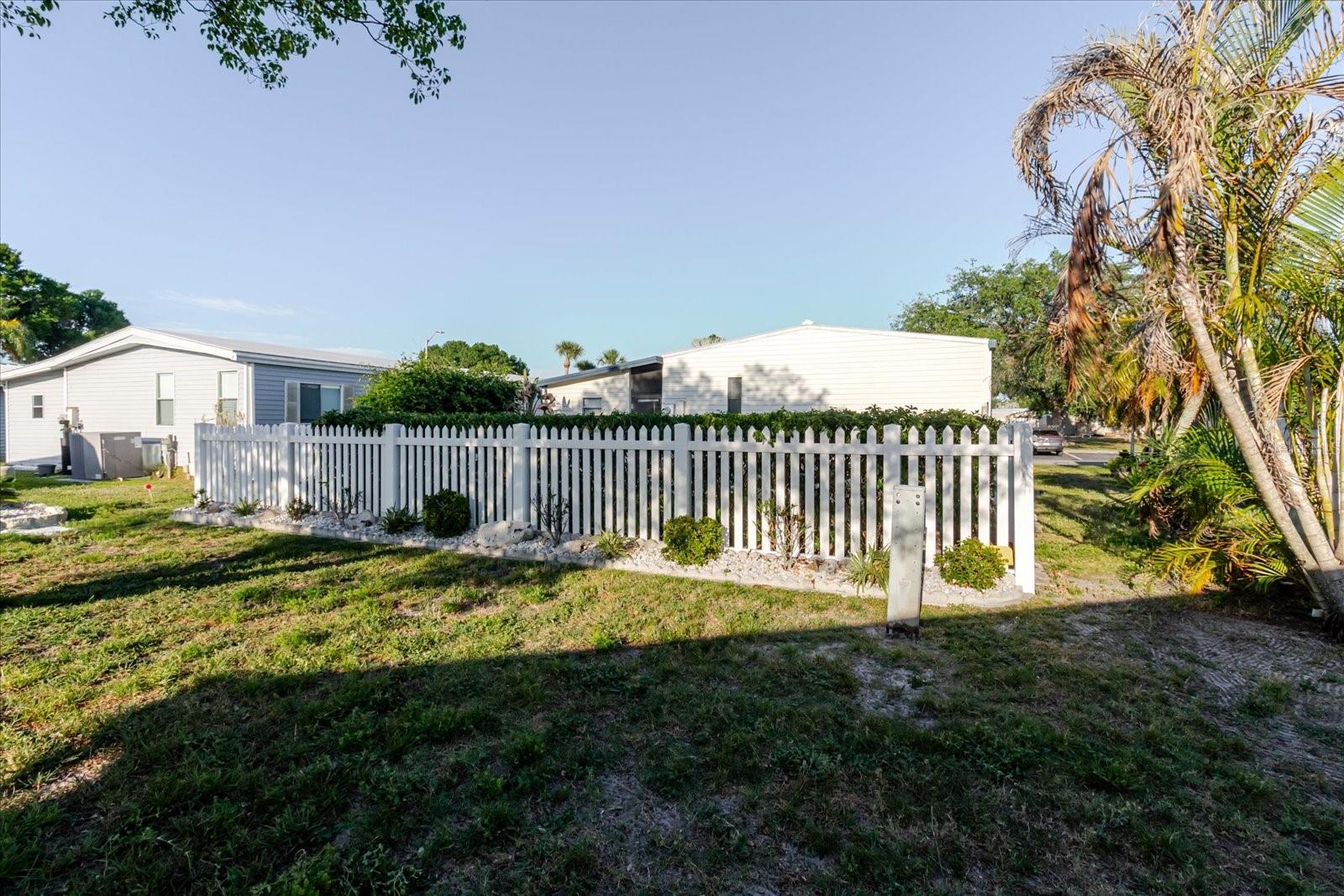 GULL-AIRE VILLAGE - Residential