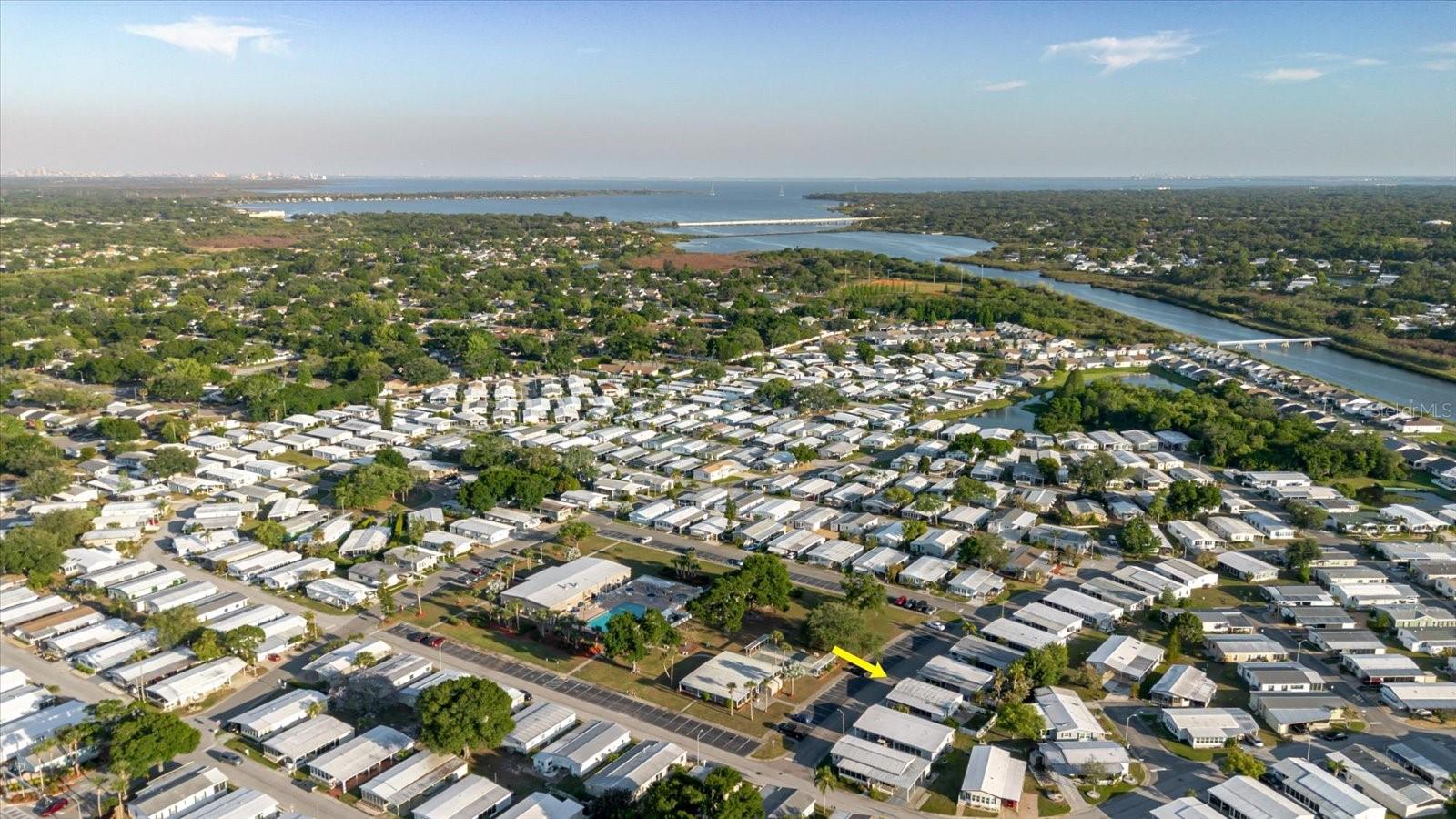 GULL-AIRE VILLAGE - Residential