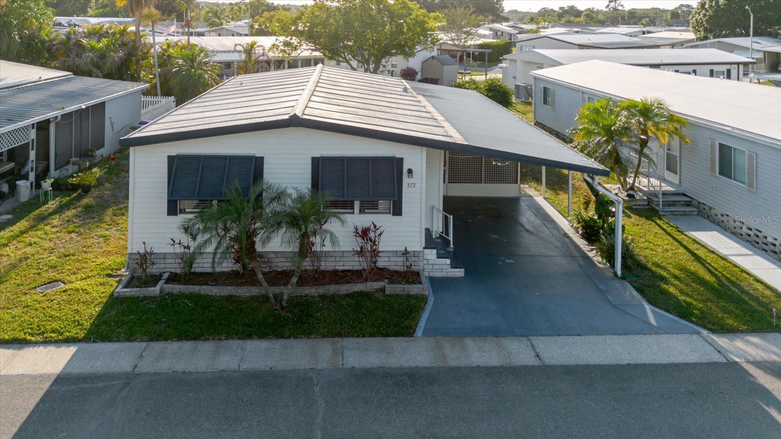 GULL-AIRE VILLAGE - Residential