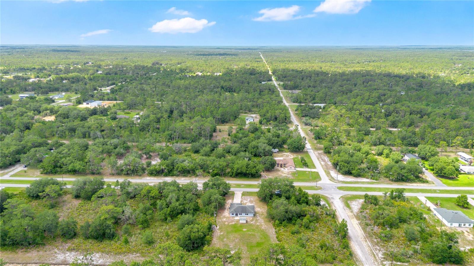 INDIAN LAKE ESTATES - Residential