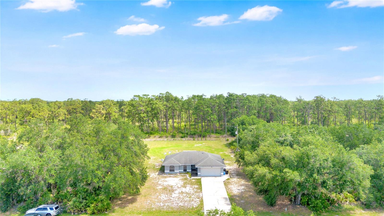 INDIAN LAKE ESTATES - Residential
