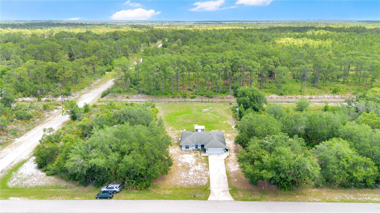 INDIAN LAKE ESTATES - Residential