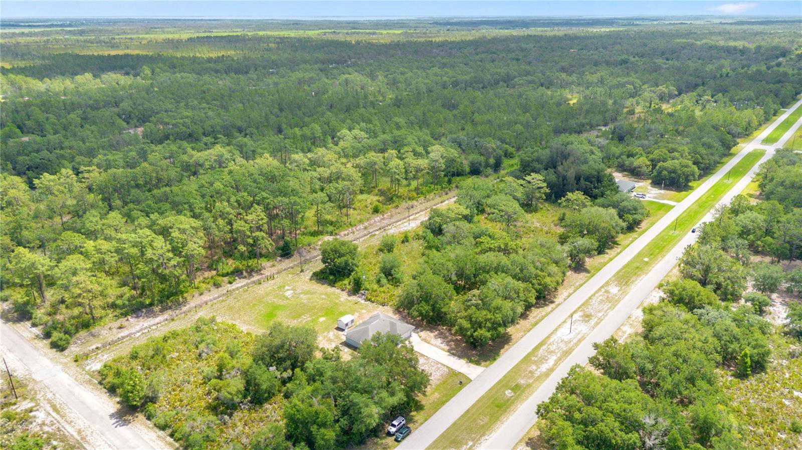 INDIAN LAKE ESTATES - Residential