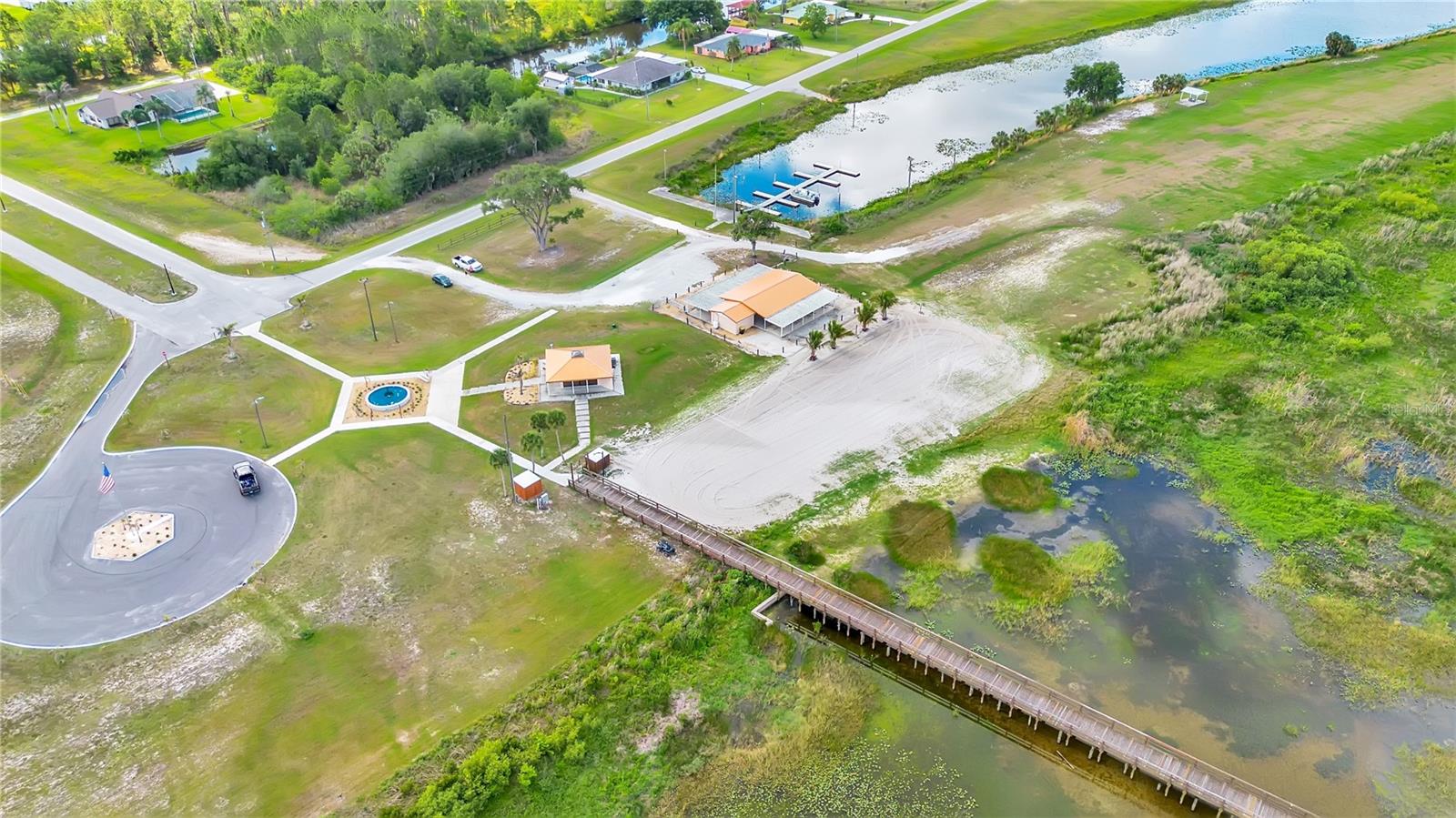 INDIAN LAKE ESTATES - Residential