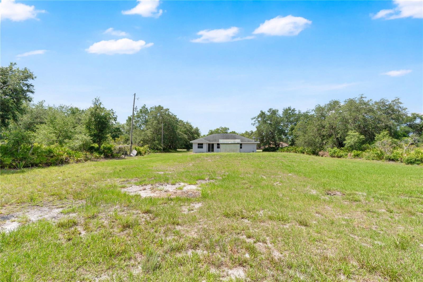 INDIAN LAKE ESTATES - Residential