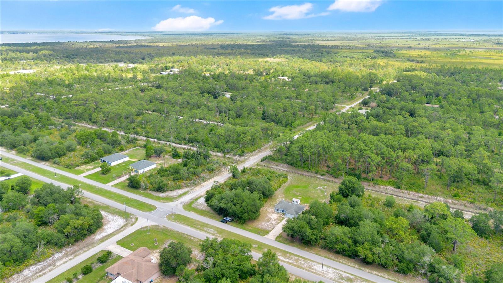 INDIAN LAKE ESTATES - Residential