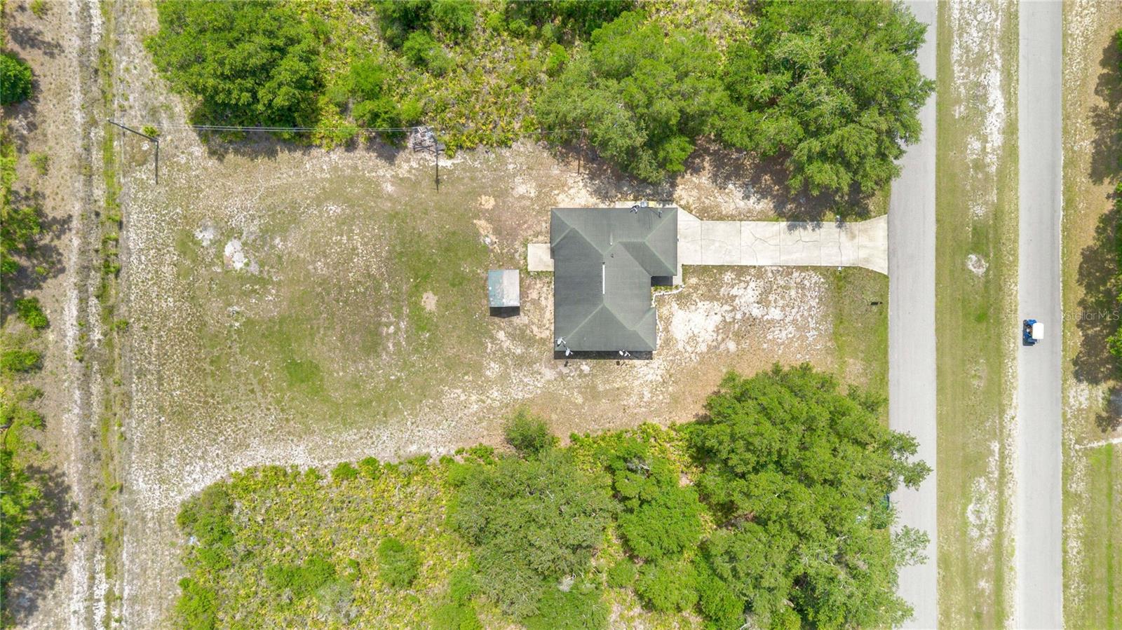INDIAN LAKE ESTATES - Residential