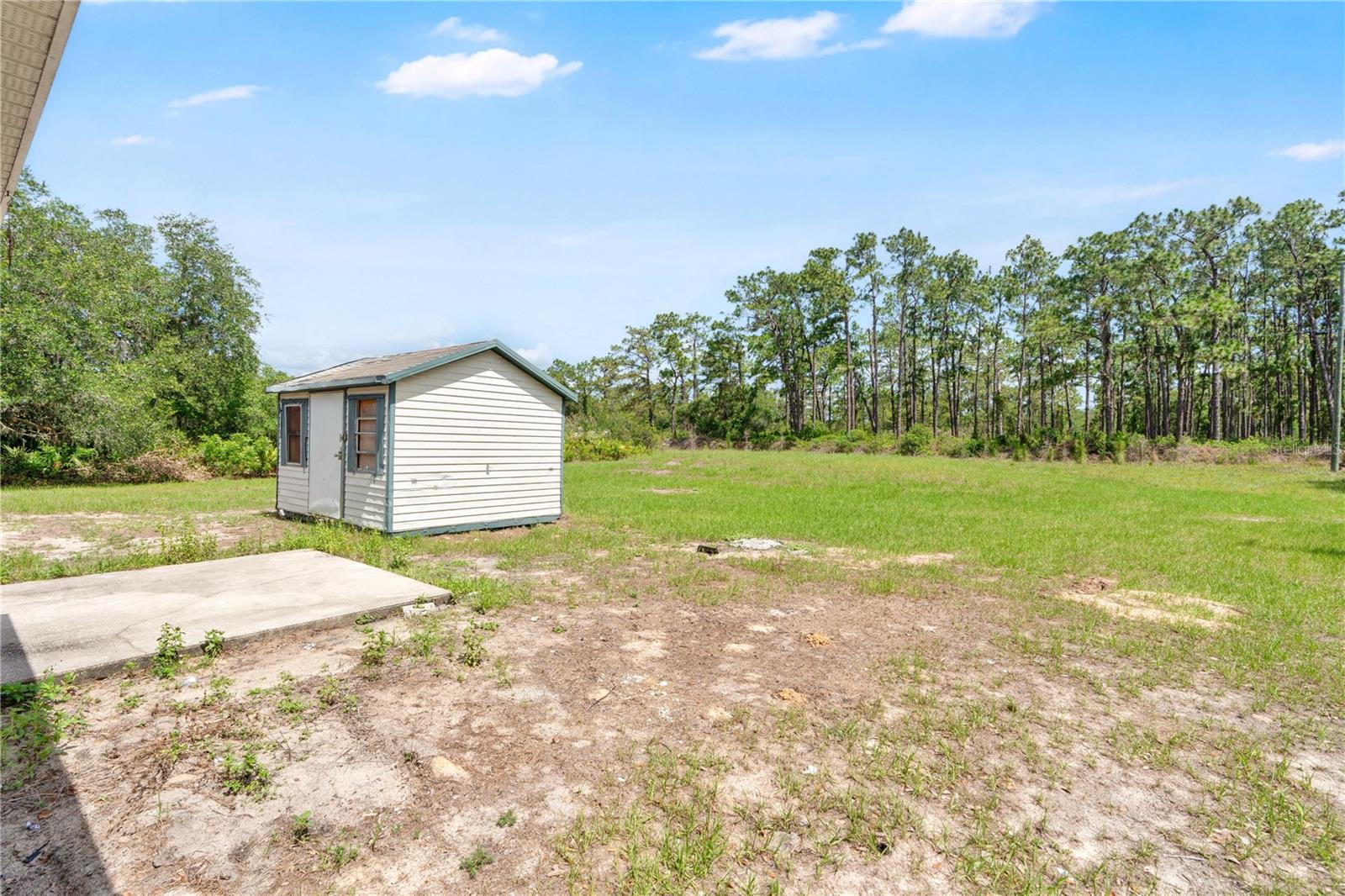 INDIAN LAKE ESTATES - Residential