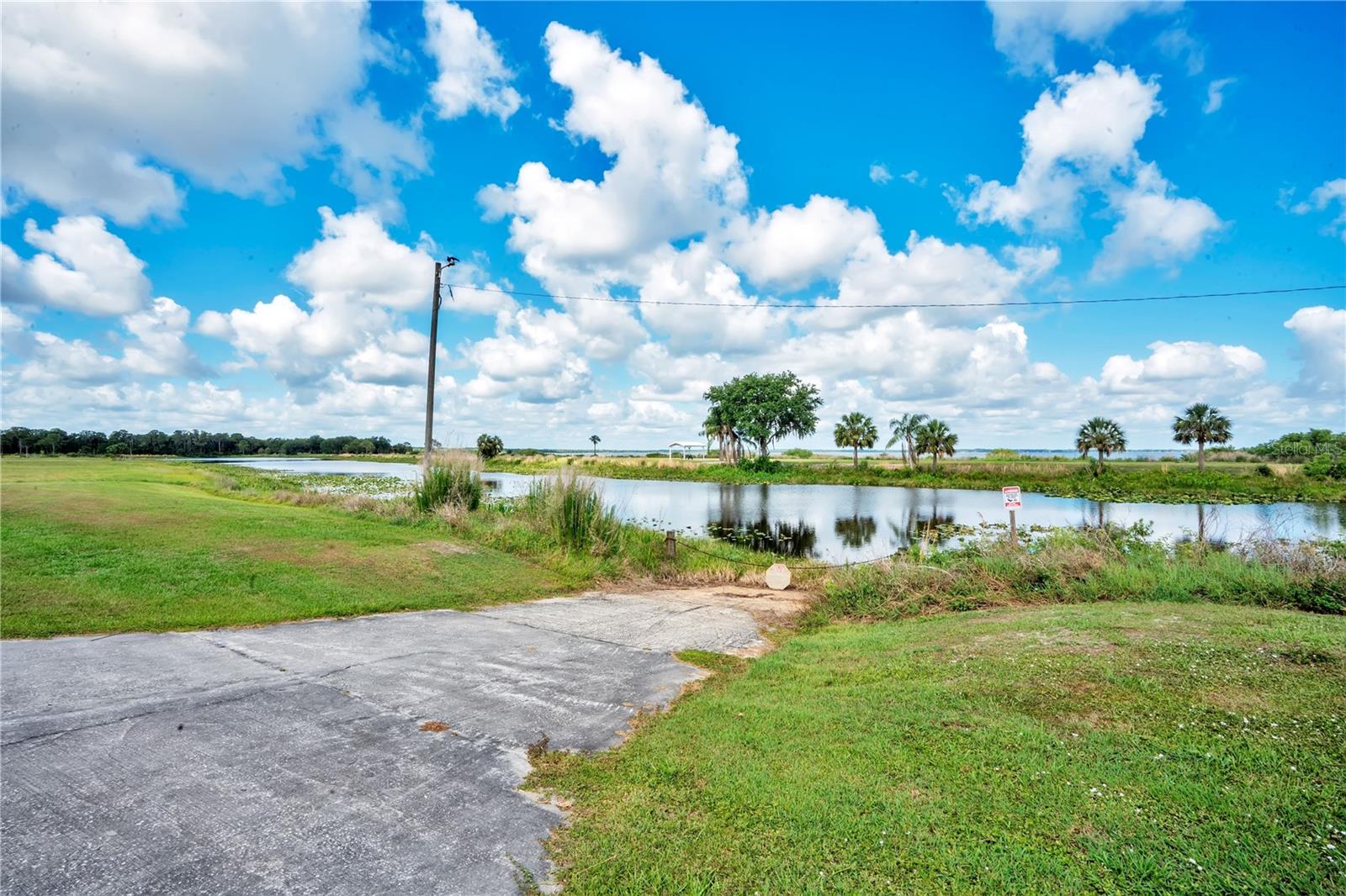 INDIAN LAKE ESTATES - Residential