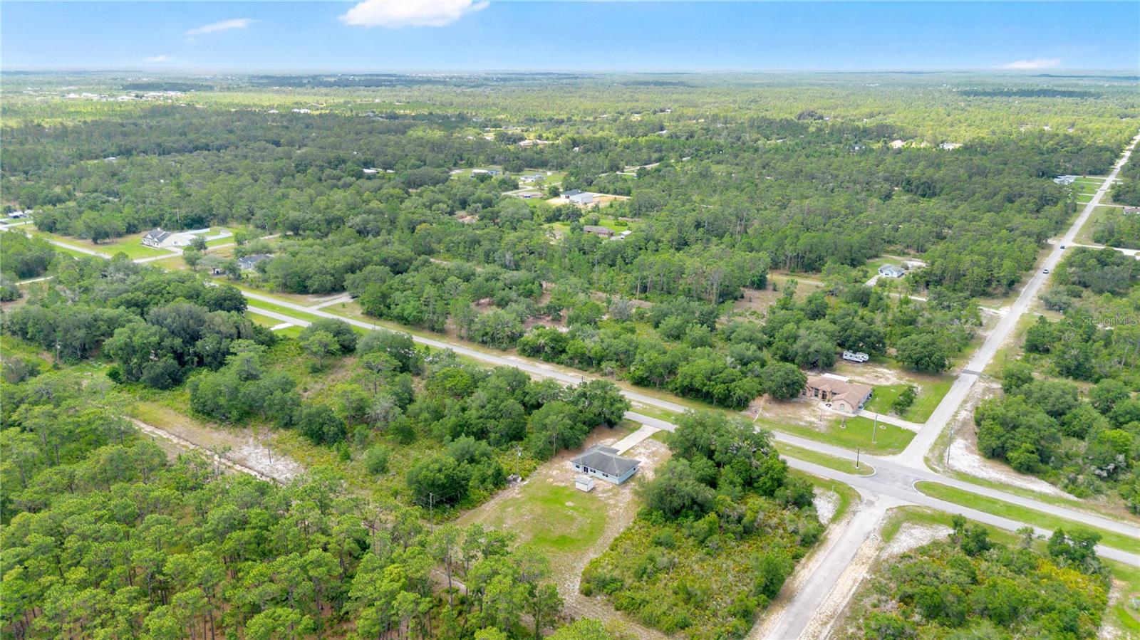 INDIAN LAKE ESTATES - Residential