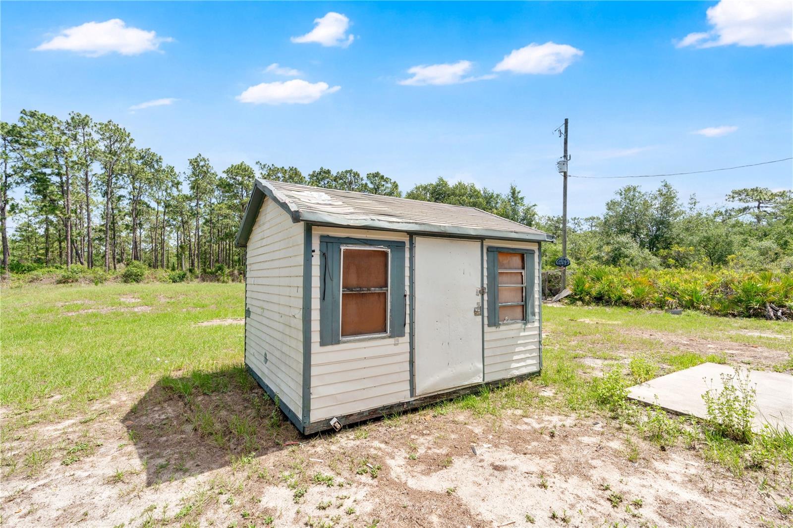 INDIAN LAKE ESTATES - Residential
