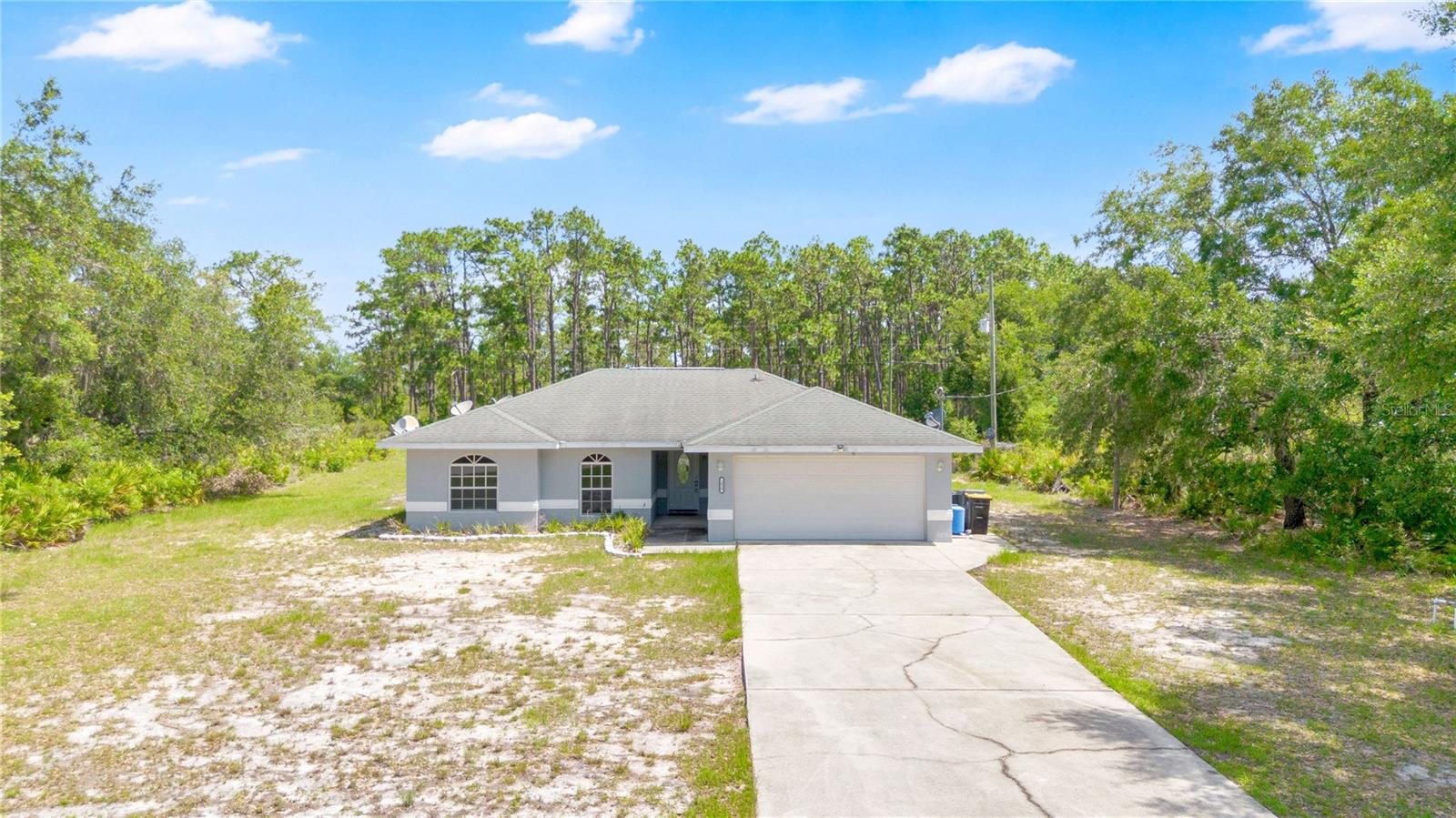 INDIAN LAKE ESTATES - Residential