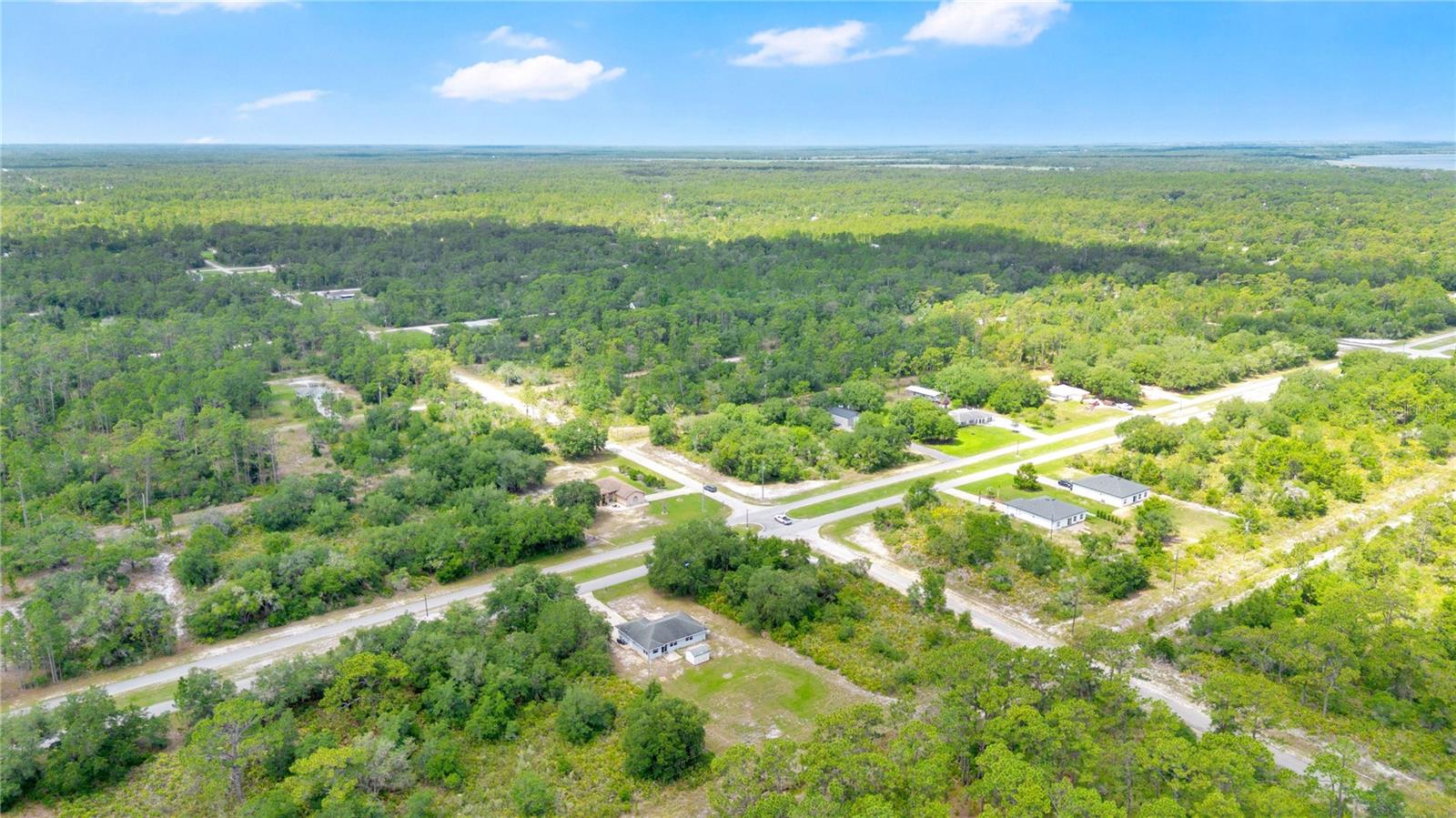 INDIAN LAKE ESTATES - Residential