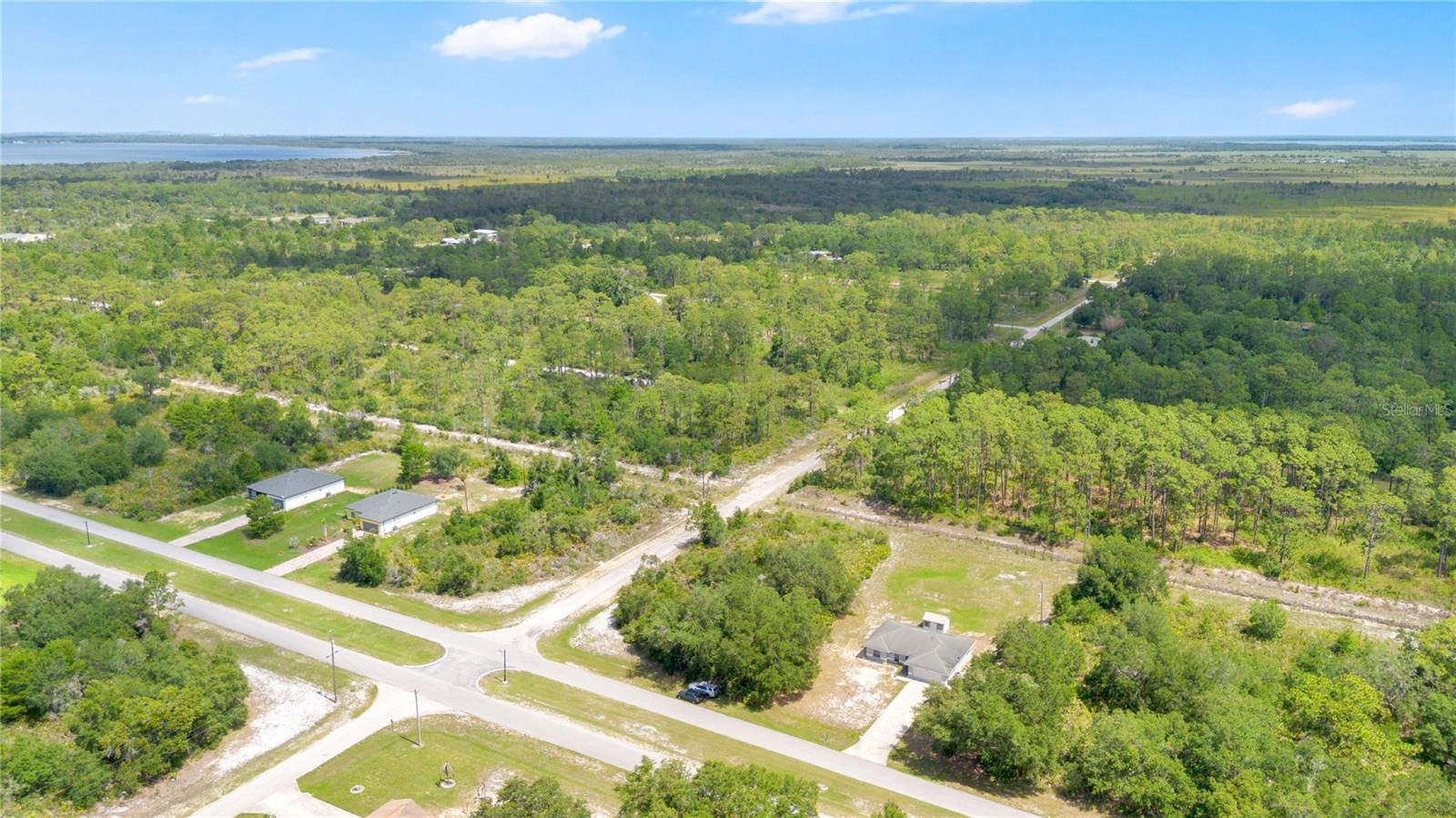 INDIAN LAKE ESTATES - Residential