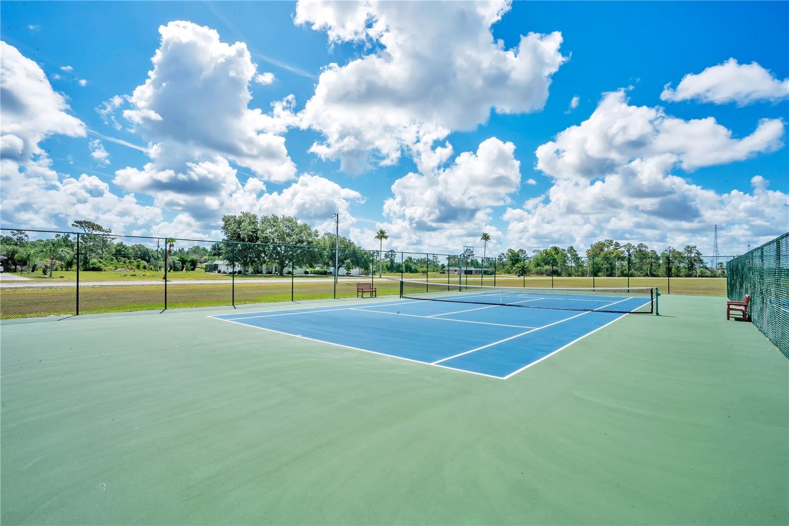 INDIAN LAKE ESTATES - Residential