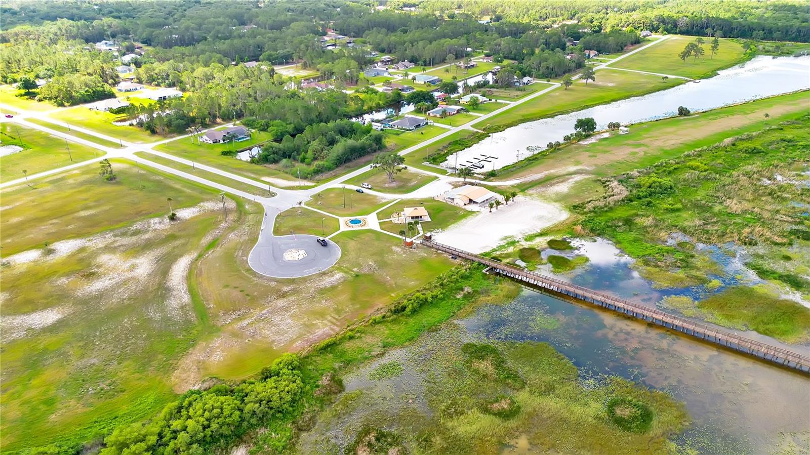 INDIAN LAKE ESTATES - Residential