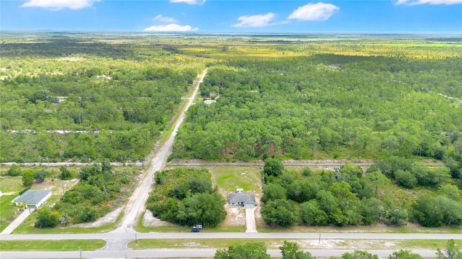 INDIAN LAKE ESTATES - Residential