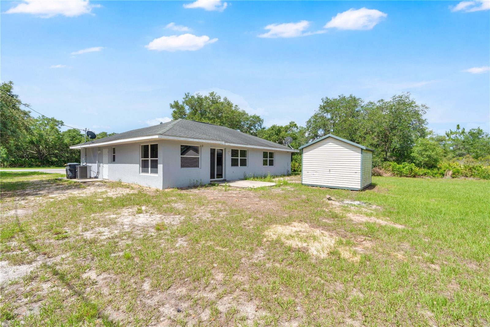INDIAN LAKE ESTATES - Residential