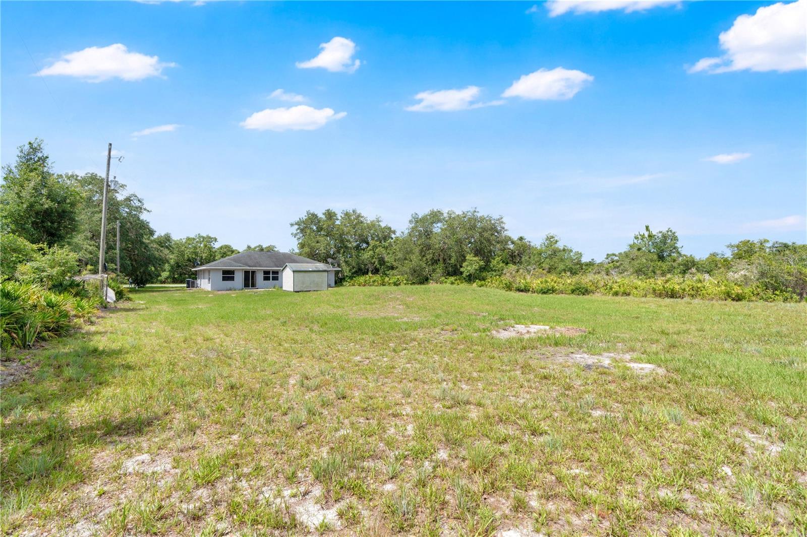 INDIAN LAKE ESTATES - Residential