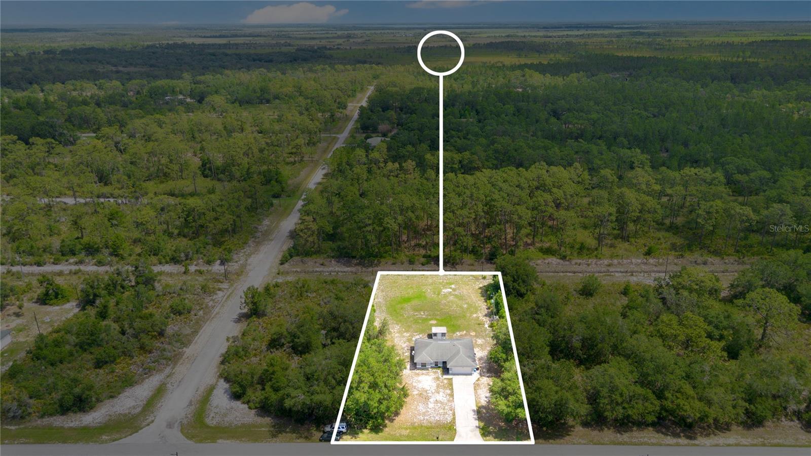 INDIAN LAKE ESTATES - Residential