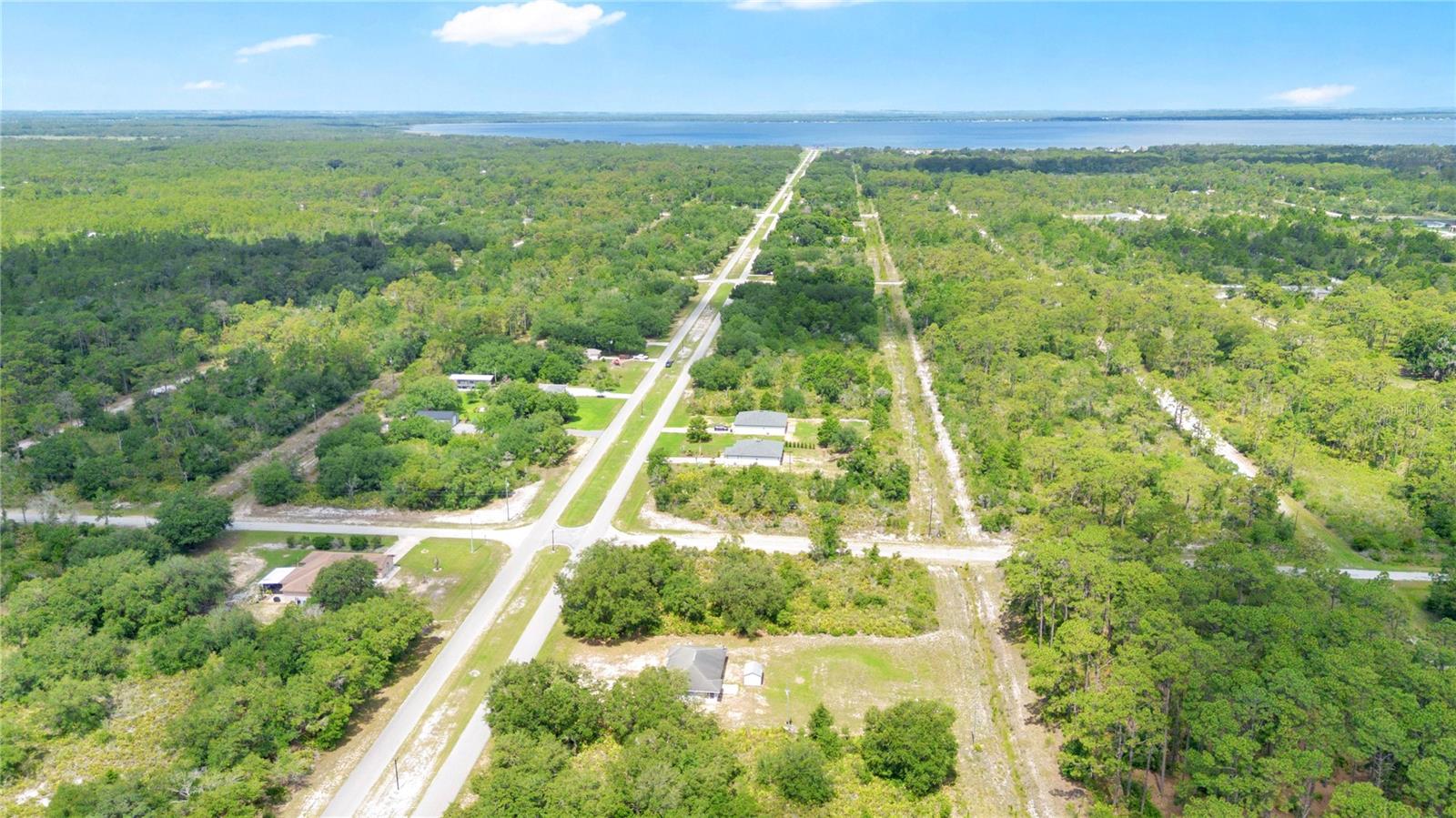 INDIAN LAKE ESTATES - Residential