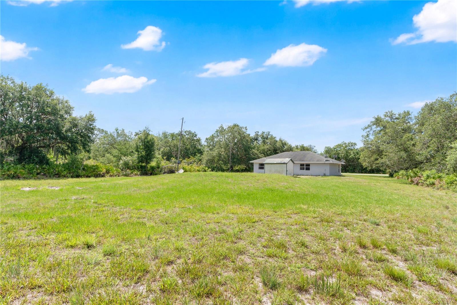 INDIAN LAKE ESTATES - Residential