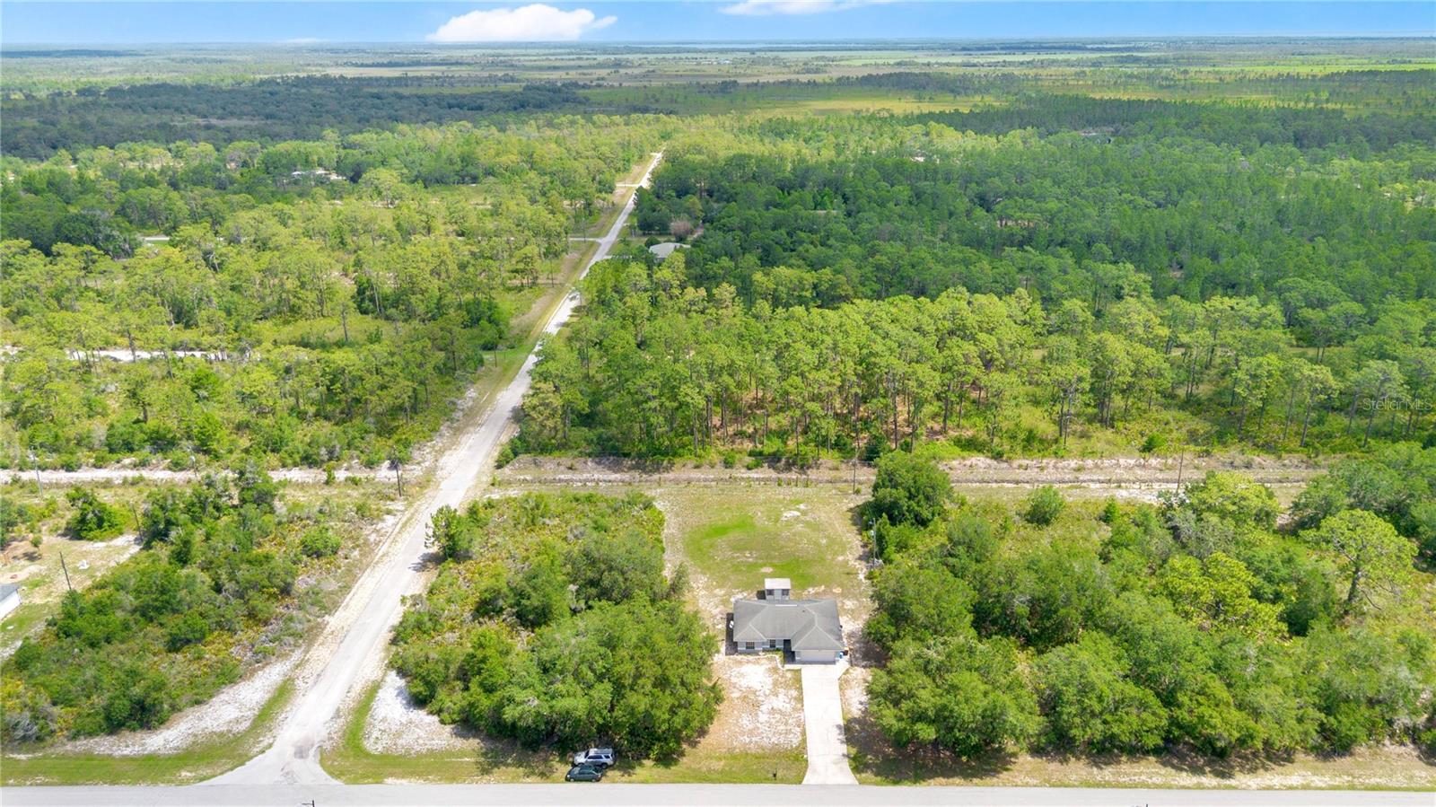 INDIAN LAKE ESTATES - Residential