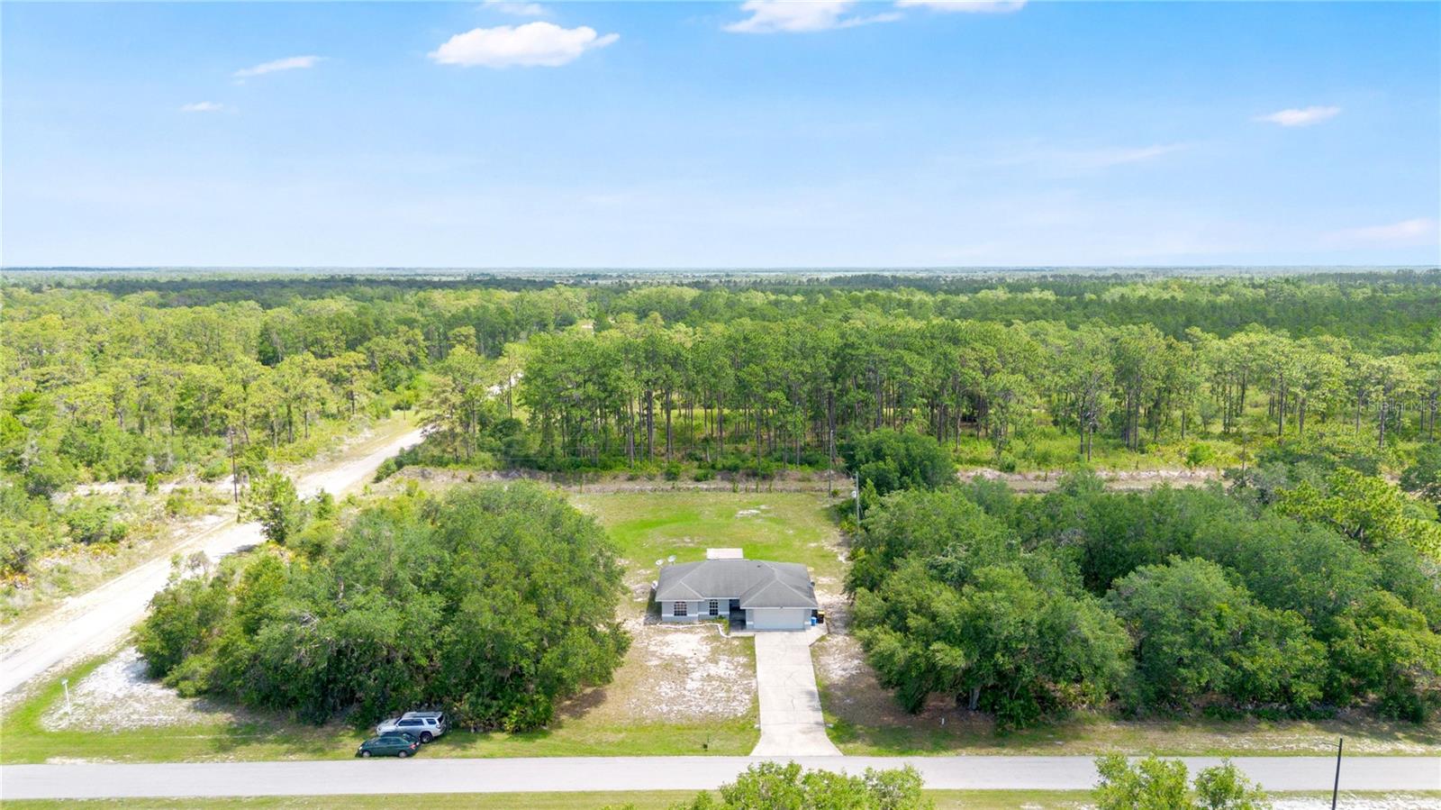 INDIAN LAKE ESTATES - Residential