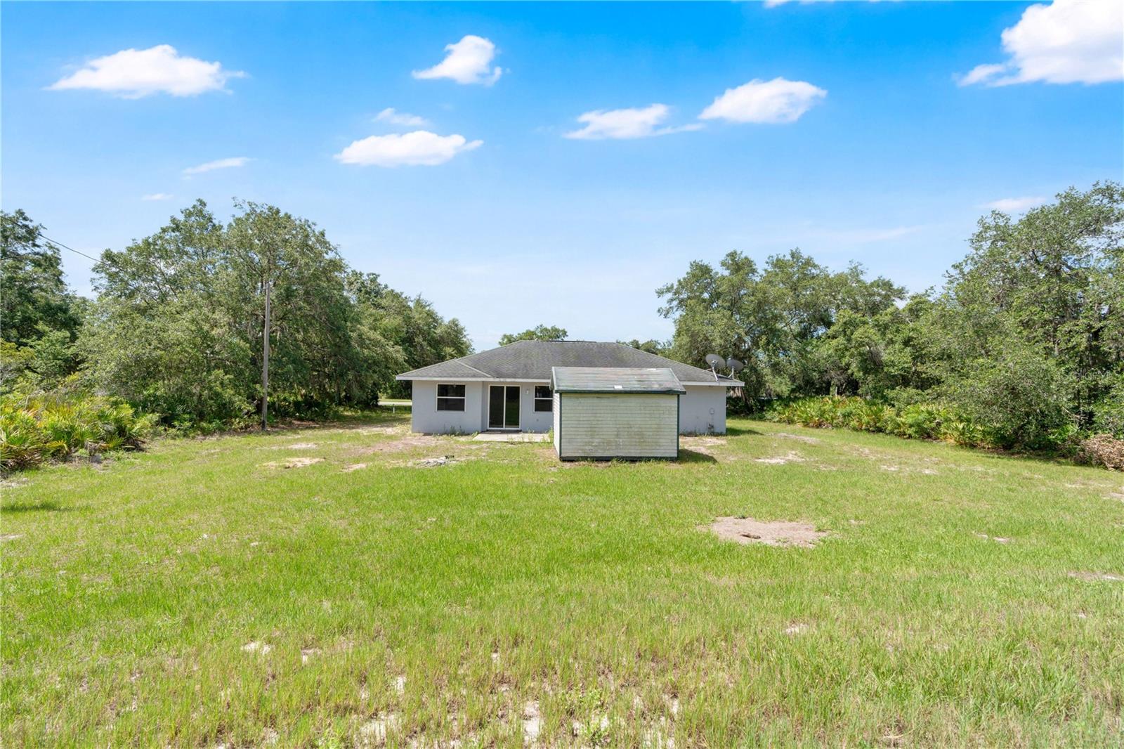 INDIAN LAKE ESTATES - Residential
