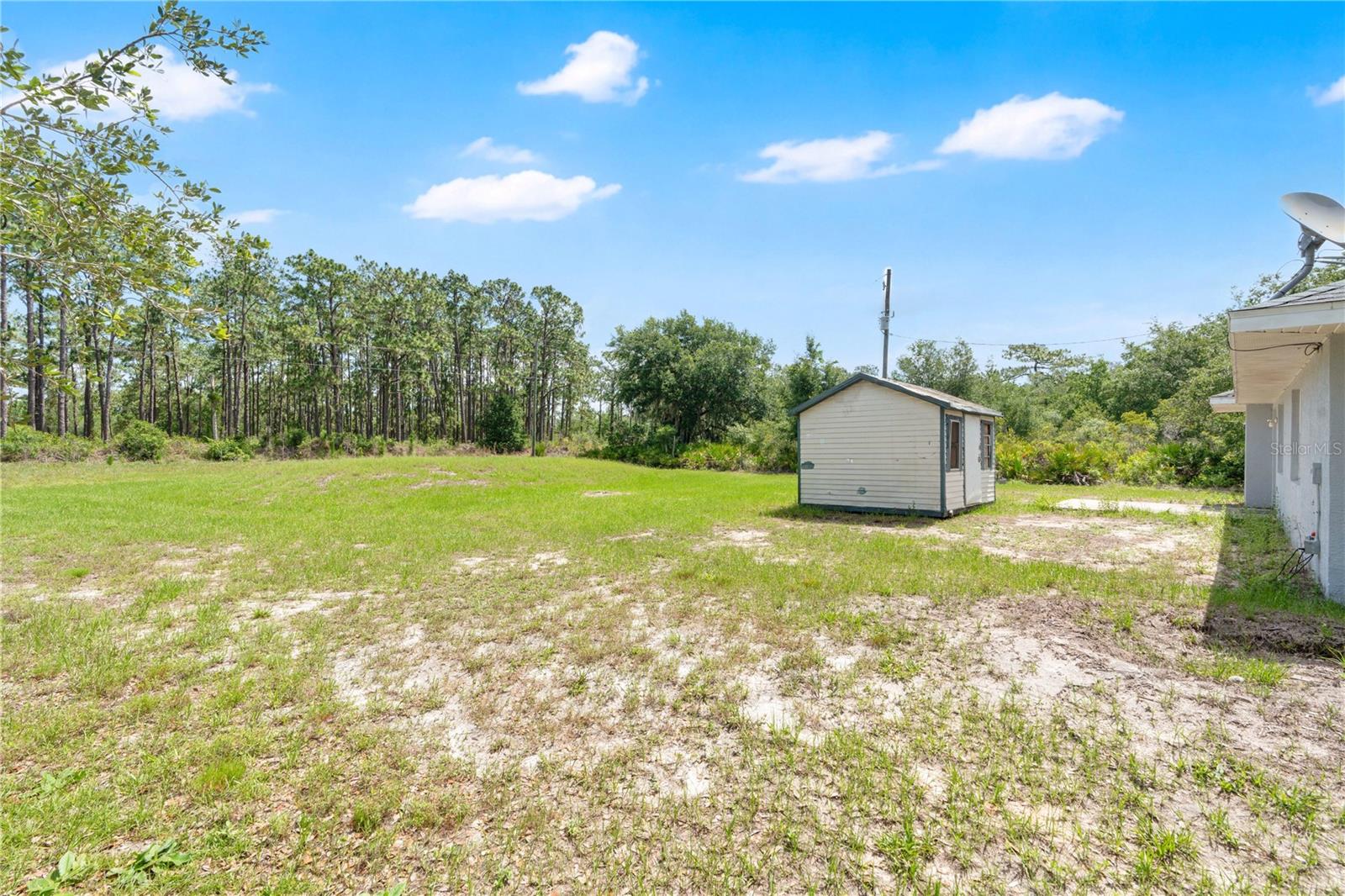 INDIAN LAKE ESTATES - Residential
