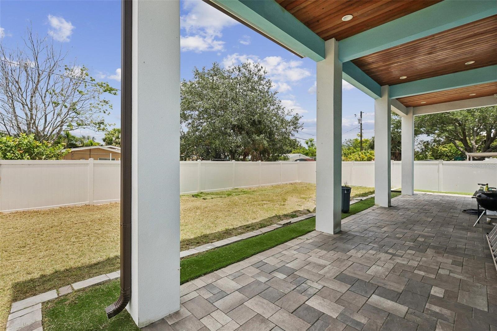 SUN DECK HOMESITES - Residential