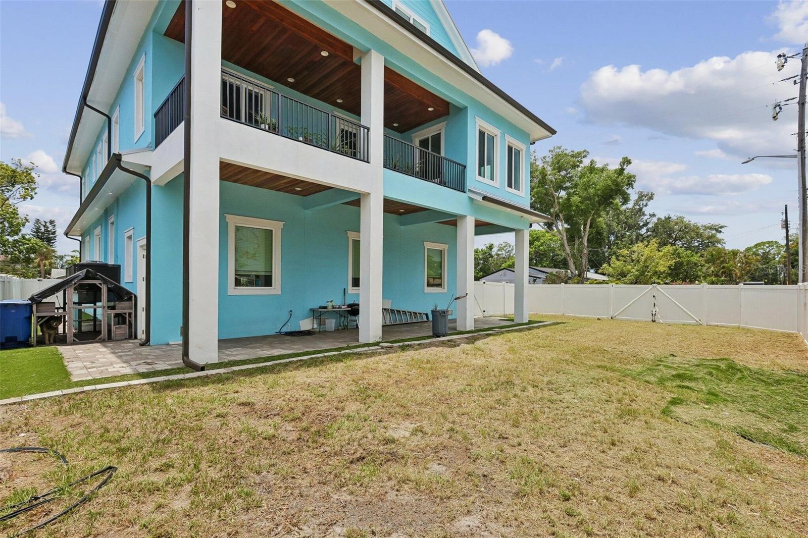 SUN DECK HOMESITES - Residential