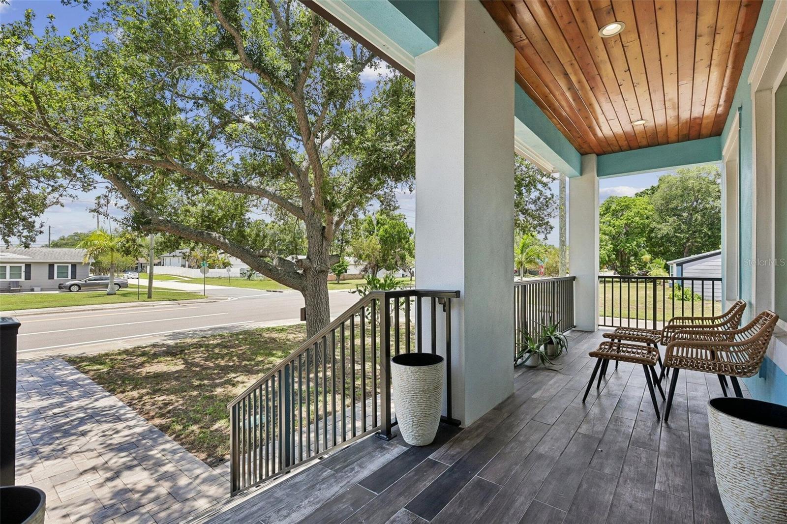SUN DECK HOMESITES - Residential