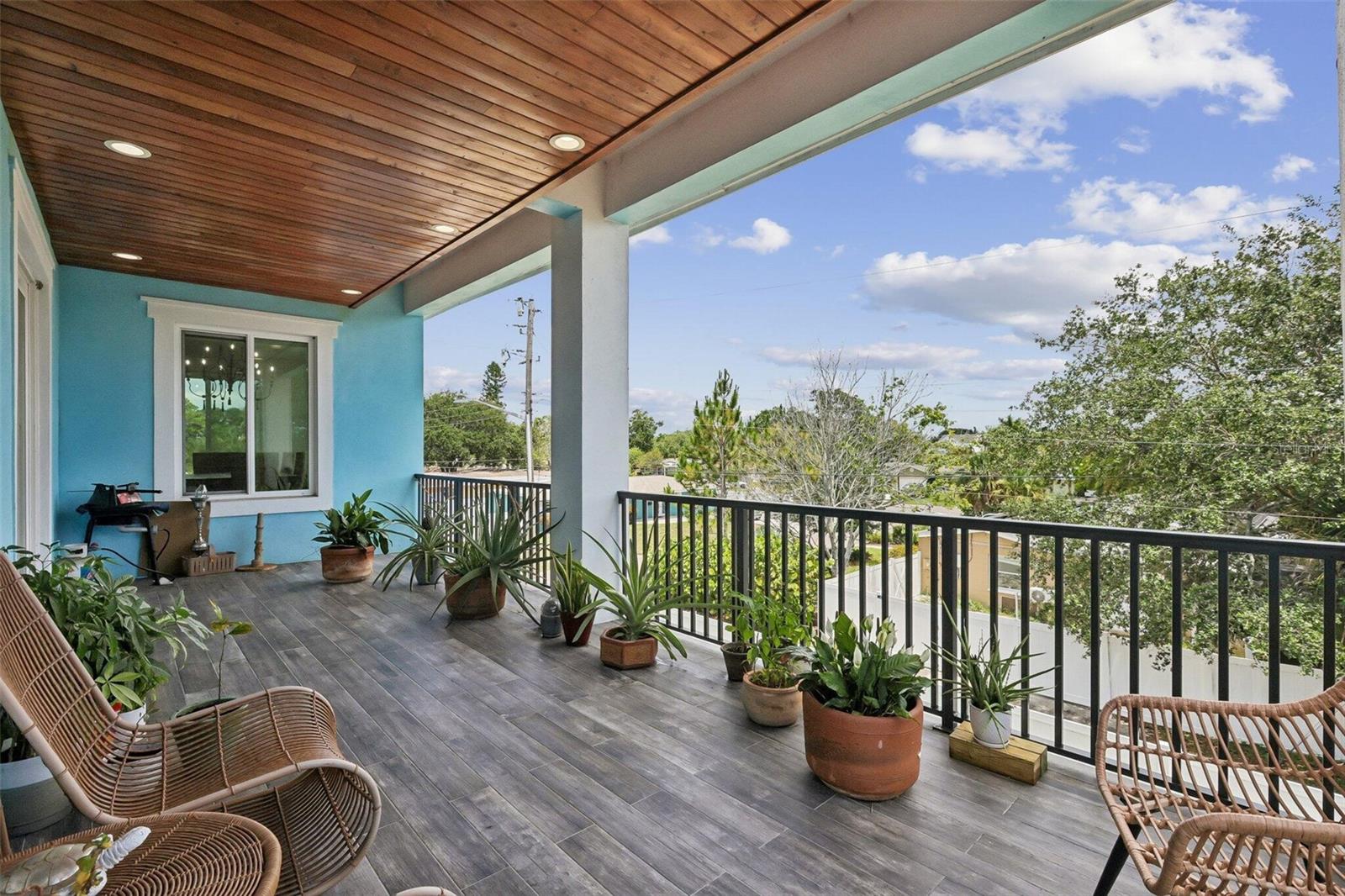 SUN DECK HOMESITES - Residential