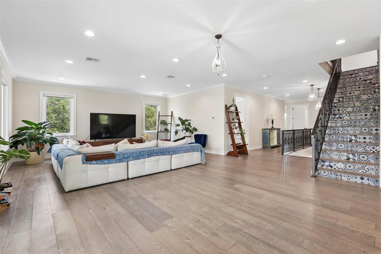 SUN DECK HOMESITES - Residential