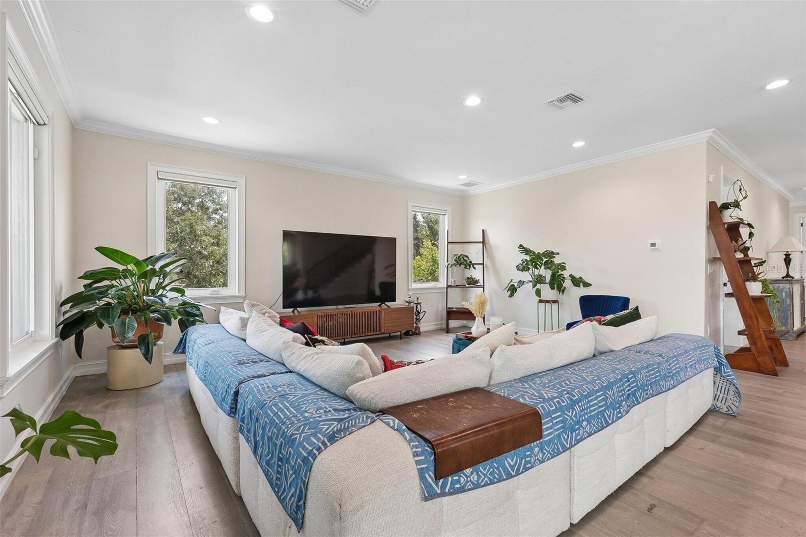 SUN DECK HOMESITES - Residential
