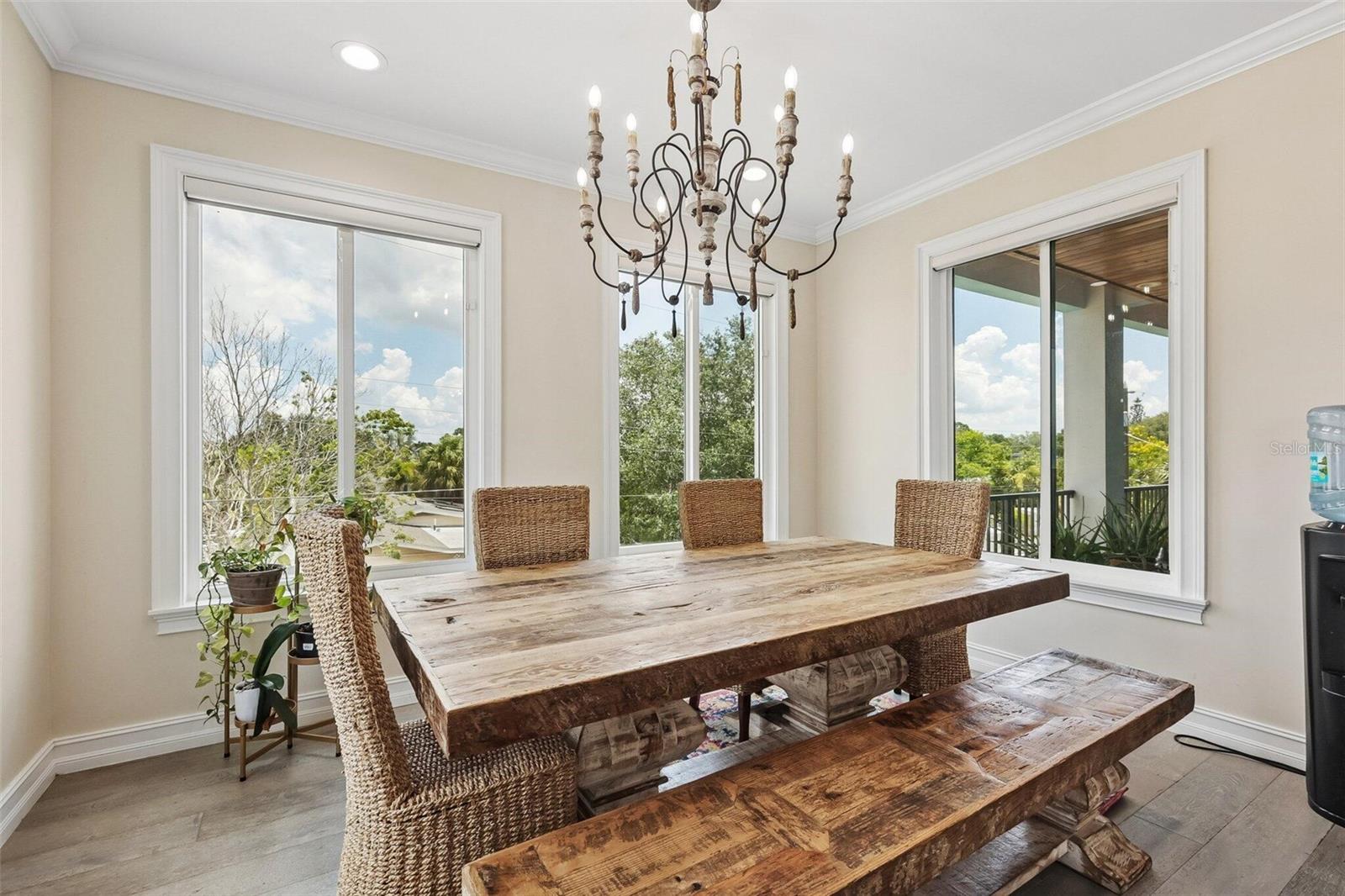 SUN DECK HOMESITES - Residential