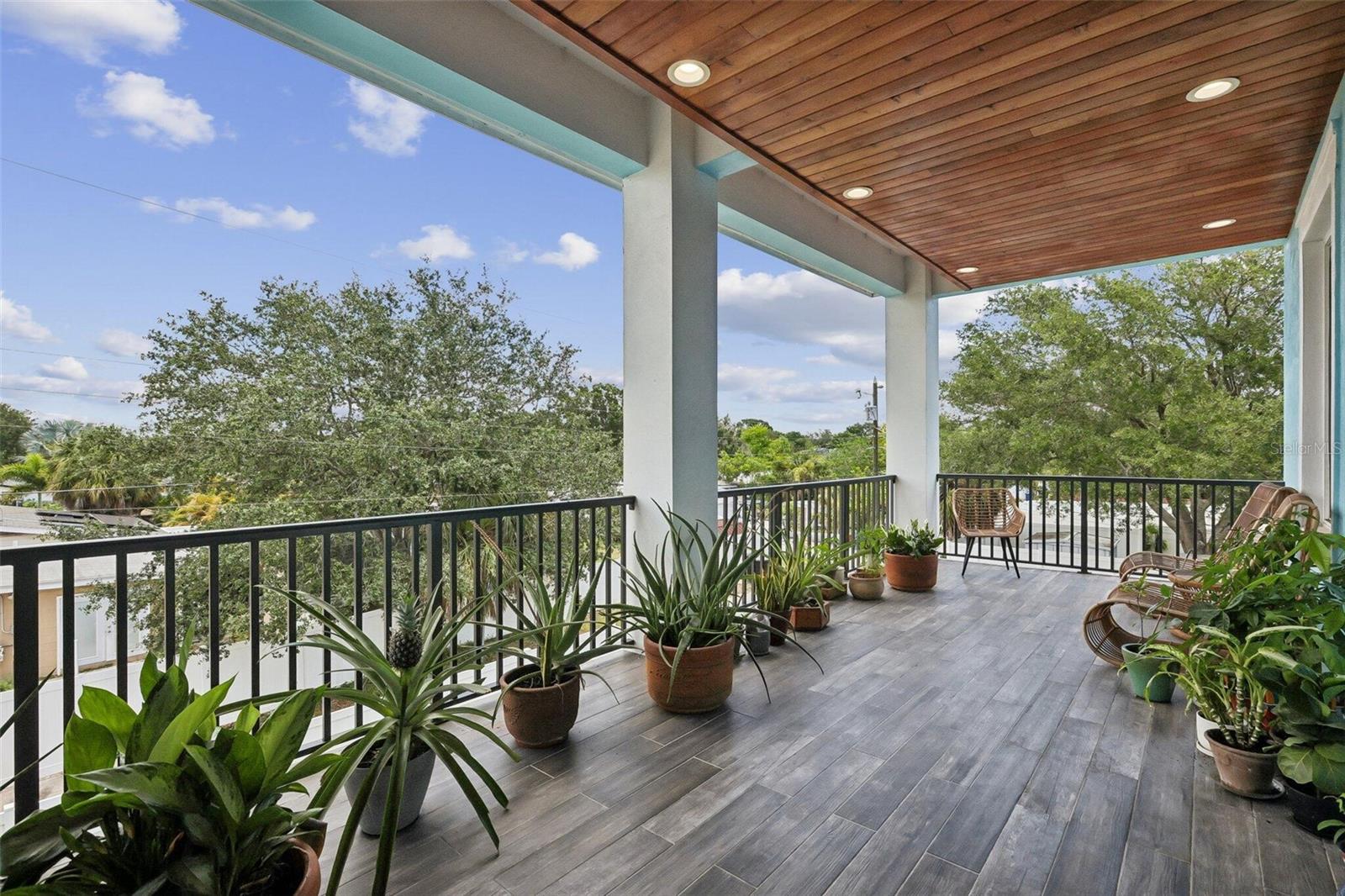 SUN DECK HOMESITES - Residential