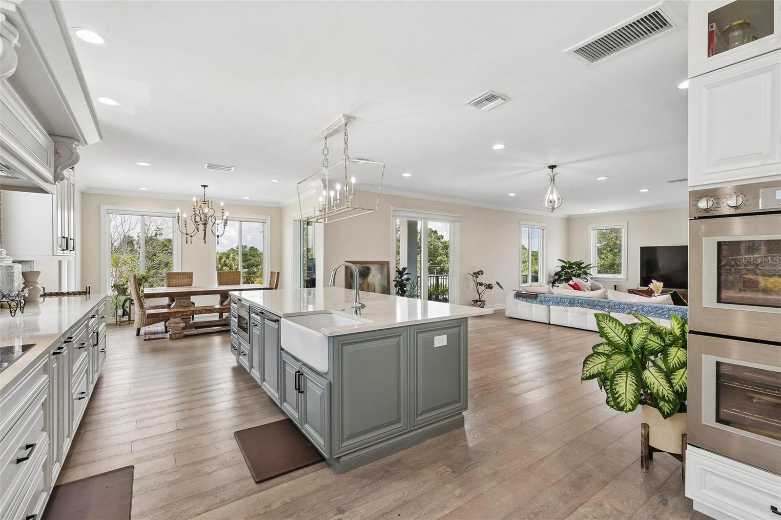 SUN DECK HOMESITES - Residential