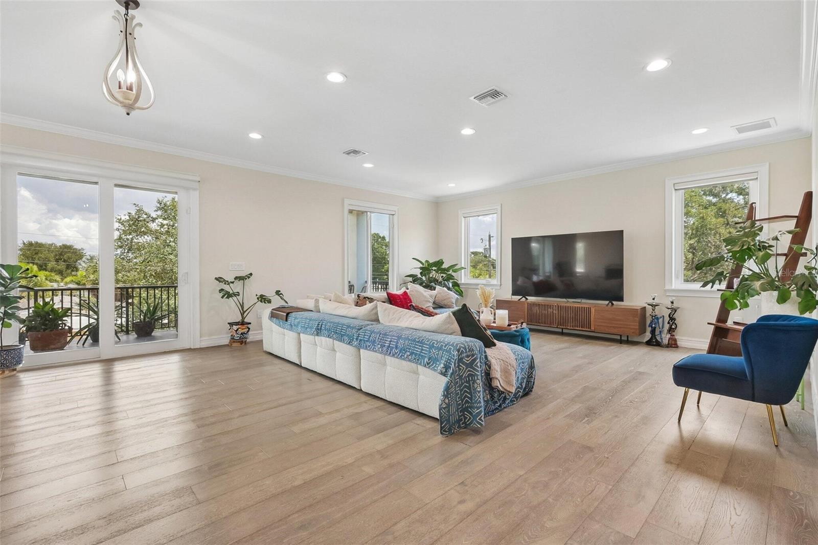 SUN DECK HOMESITES - Residential