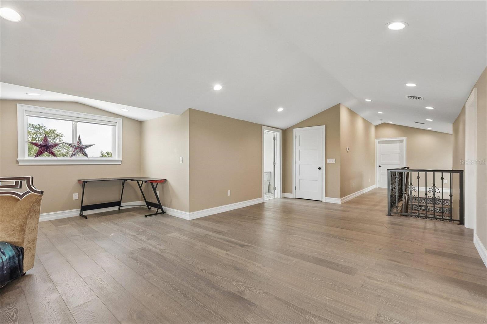 SUN DECK HOMESITES - Residential