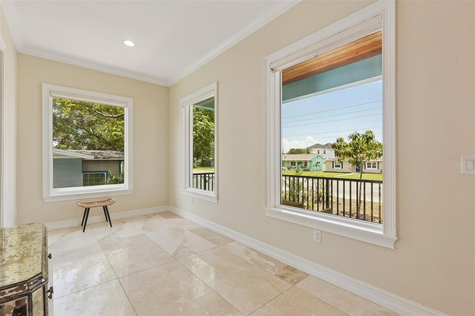 SUN DECK HOMESITES - Residential