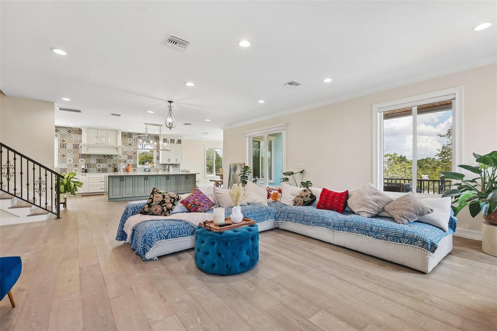 SUN DECK HOMESITES - Residential