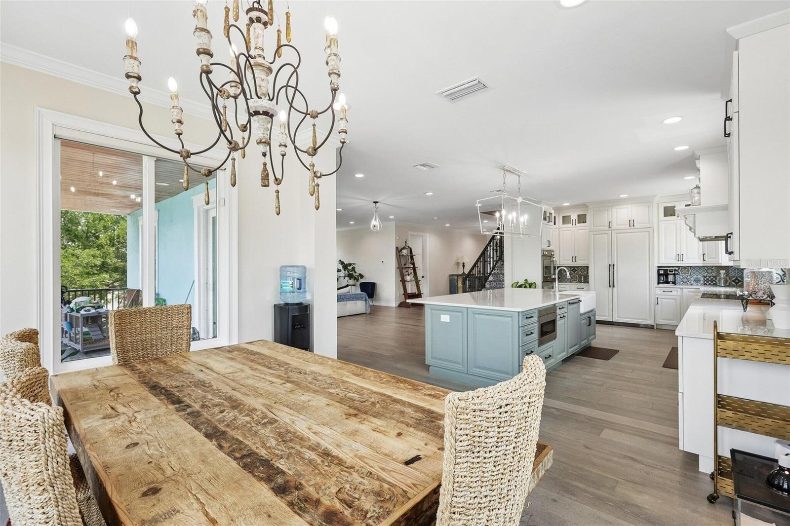 SUN DECK HOMESITES - Residential