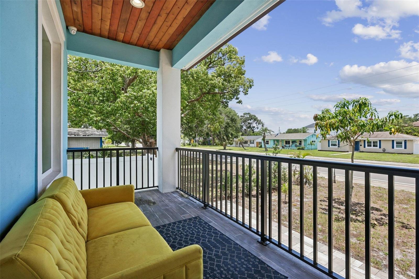SUN DECK HOMESITES - Residential