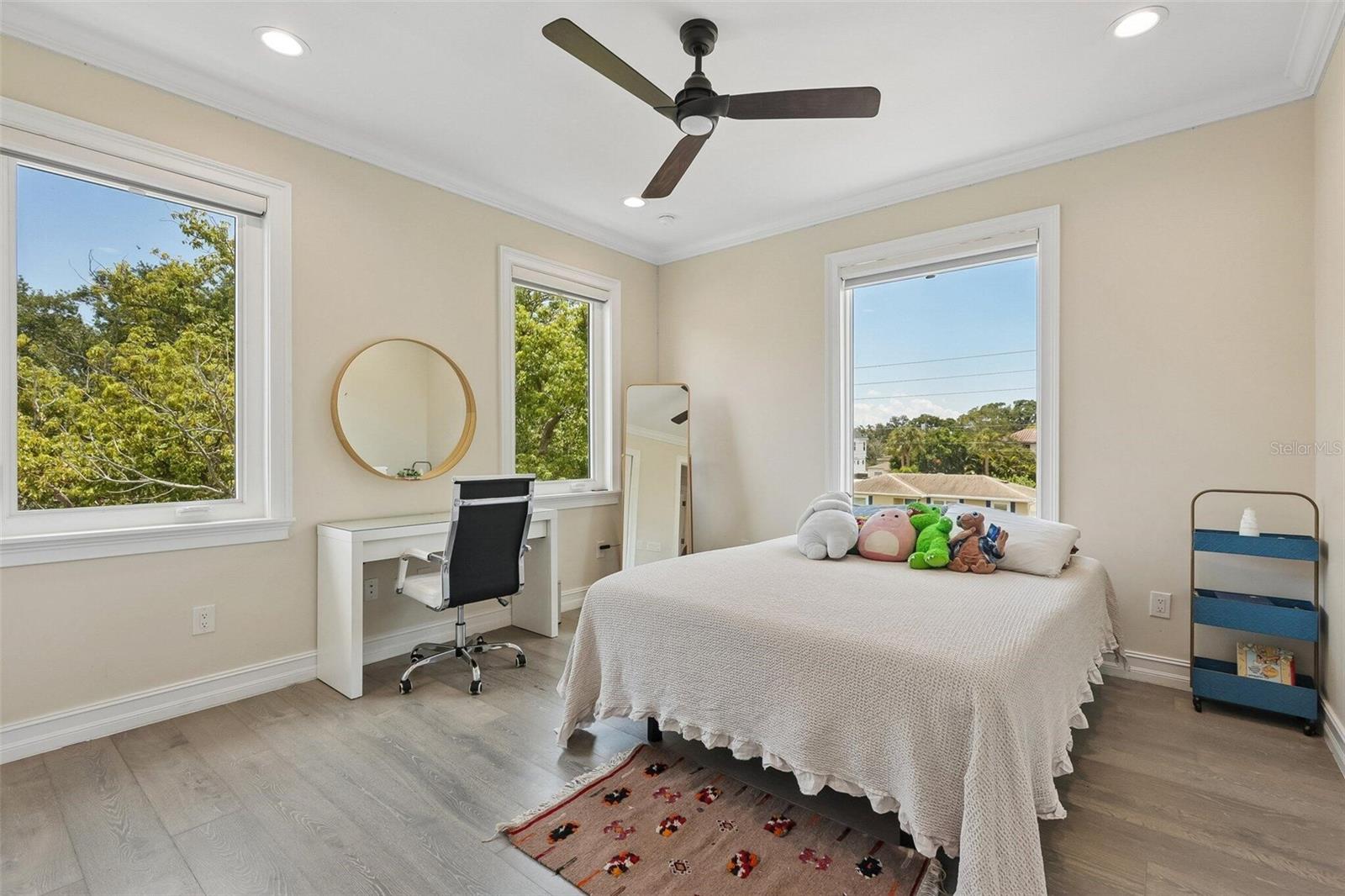 SUN DECK HOMESITES - Residential