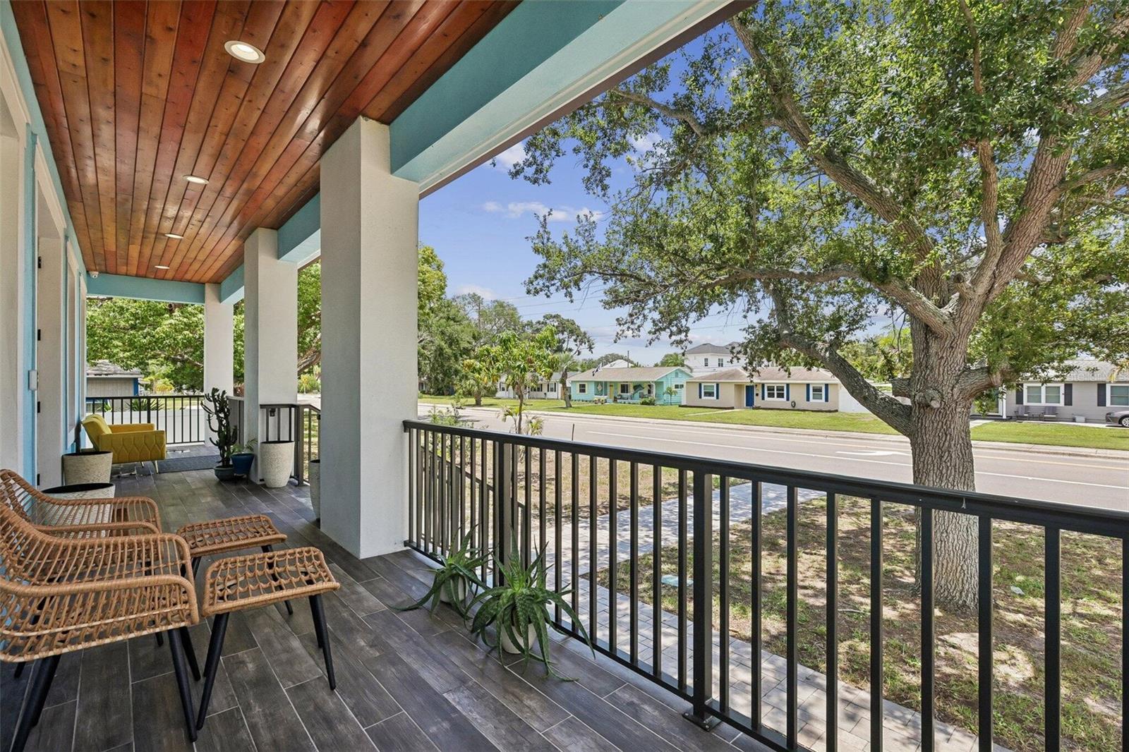 SUN DECK HOMESITES - Residential