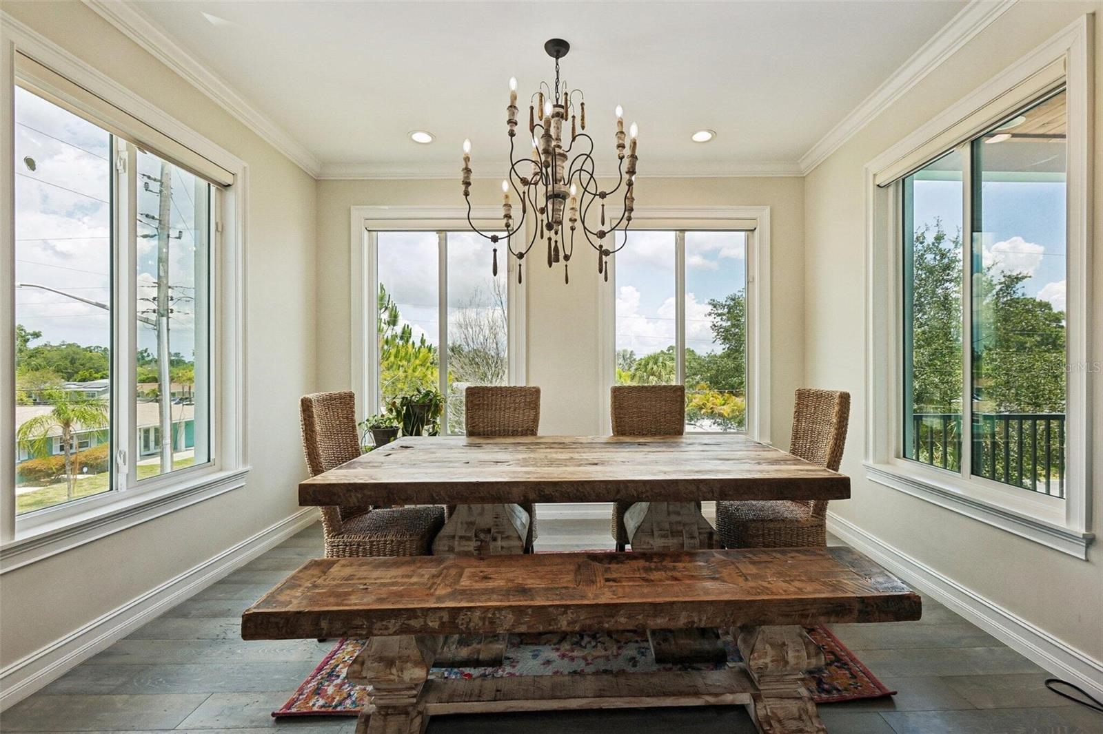 SUN DECK HOMESITES - Residential
