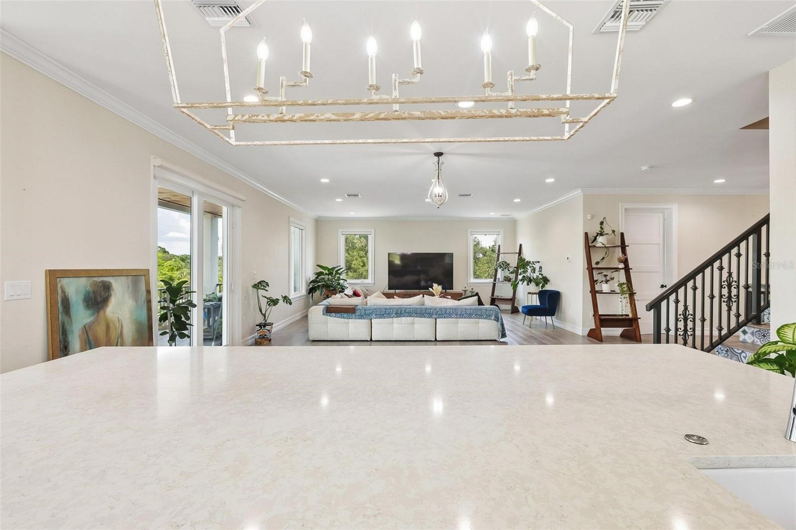 SUN DECK HOMESITES - Residential